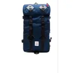 [TOPO DESIGN] KLETTERSACK NAVY BLUE 深藍戶外背包