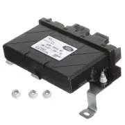 Genuine Land-Rover Deployable Side Steps - Module Pre 21MY VPLYT0218