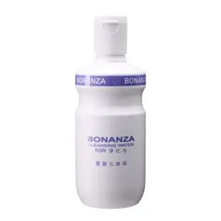 BONANZA 寶藝 寶藝Bonanza淨化水270g