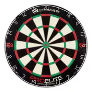 Terrasphere Pro Elite Dartboard