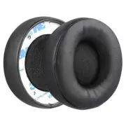 Replacement Ear Pads Compatible with Dr Dre Beats by Dre Solo Pro