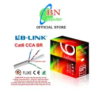 在飛比找蝦皮購物優惠-網絡電纜 Lb-link Cat6 或 Nasun Cat6