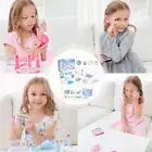 Kids 3-5 Years Old Kids Makeup Kit Birthday Play Toys for Kids