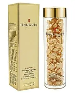 【Elizabeth Arden 伊麗莎白雅頓】超進化黃金導航膠囊90顆