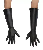 Incredibles 2 Gloves Disney Pixar Fancy Dress Halloween Adult Costume Accessory