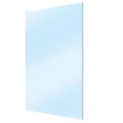 QLD NEW Lifestyle Frameless Glass Fencing Panel 12mm