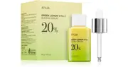 Anua Green Lemon Brightening Serum with Vitamin C for Problematic Skin, Acne 20ml