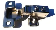 (20) Soft Close 1/2" Overlay SHORTARM Face Frame Cabinet Hinge Kitchen Cabinet