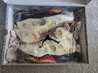 Size 11M/12.5W - Jordan 5 Retro Off-White Sail DH8565-100