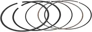 Motorcycle Performance Parts Engine Cylinder Kit Piston Ring Set For DR200S DJEBEL DR200SE L5 DR200S SP200(1 Set 66mm)