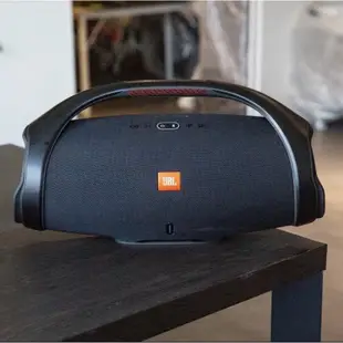 【韋伯樂器】JBL BoomBox 2 無線喇叭 可攜式 戶外 派對 Jbl Boombox2