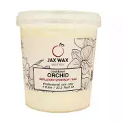 Adam & Eve Jax Wax Angelic Cooktown Orchid Strip Wax 800gm - Waxing Hair Removal