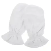 Wax Bath Socks Paraffin Wax Foot Cover Wax Bath Gloves Hand Moisturizing Cover