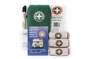 Snake Bite First Aid Kit Emergency Survival Treatment Camping Traveller Travel