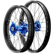 TALON Wheels Set 21" 19" Rim Fit Husqvarna FC450 2015 2016 2017 2018 2019