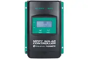 Enerdrive MPPT 12/24V-30A Solar Charge Controller w/ Display
