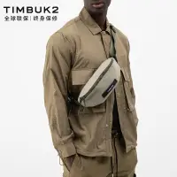 在飛比找蝦皮購物優惠-TIMBUK2胸包斜背包休閒腰包潮流帆布包男包Slacker