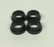4 Pack - Replacement Delrin Shock Bushing 1800406 Polaris RMK Switchback Assault