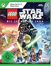 LEGO STAR WARS Die Skywalker Saga,1 XBox One-Blu-ray Disc
