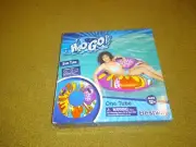 Bestway H2O Go Swim Tube Lounge Pool Float Heavy Duty Handles