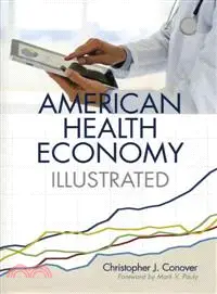 在飛比找三民網路書店優惠-American Health Economy Illust