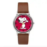 在飛比找蝦皮購物優惠-史努比 Snoopy 手錶Timex x Todd Snyd