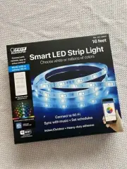 LED Strip Lights For Under Glow