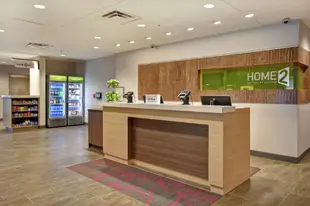 Home2 Suites By Hilton Shreveport