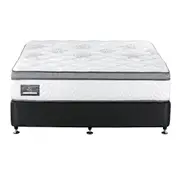 KING KOIL Grand Harmony King Mattress - Plush