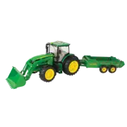TOMY 1:16 6210R with Spreader