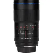 Laowa 100mm f/2.8 2:1 APO Ultra-Macro L-Mount