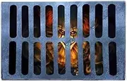 Halloween Clown Drainage Doormat, Indoor Horror Movie Clown Halloween Area Carpet Decoration Reusable