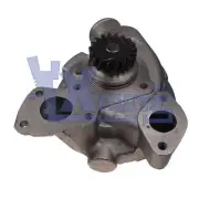 Water Pump 4131E012 for Perkins 1006-6T 1006-6TW 1006-60T Engine