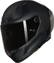 Nolan X-804 RS Ultra Carbon Puro 2025 Helmet, black-carbon, Size XL for Men Black Carbon