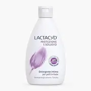 Lactacyd Protection and Relief - 300 ml