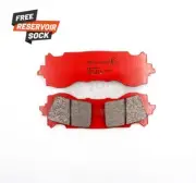 Brembo SA Road Brake Pads fits Honda GL1800 Goldwing Wing Tour DCT+Airbag 20-22