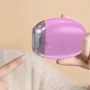 Electric Automatic Nail Clipper Nail Polish Nail Scraps
