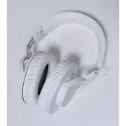 audio-technica ATH-M20xBT Wireless Headphones Bluetooth5.0 White