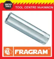 FRAGRAM DEEP SOCKETS - 1/4” DRIVE IMPERIAL/SAE 6PT - ASSORTED SIZES