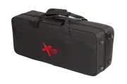 Xtreme Poly Foam Trumpet Case with Shoulder Straps and Accessory Pocket