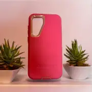 ⭕Samsung S10e/S10/S20/S21/S22/S23/Plus/Ultra Otter Defender Case Multicolour
