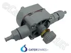 RINSE AID INJECTOR CHEMICAL DOSING PUMP SUITS ADEXA DISHWASHER GLASSWASHER
