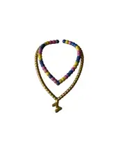 New Disney ily 4Ever 11" Doll Mirabel Encanto Necklace Jewelry Fits Barbie
