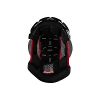 在飛比找樂天市場購物網優惠-【SOL Helmets】SF-6安全帽頭頂內襯｜ SOL安