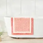CozeCube Bath mats for Bathroom Non Slip Plush Shaggy Bath Rugs for Bathroom ...