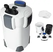 SUNSUN HW-303A 1400L/H External Canister Filter/Pump