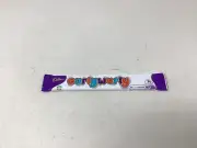 10-Bar Cadbury Curly Wurly British Milk Chocolate Bar 26g