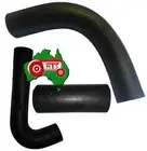 Radiator Water Hose Kit Fits for Massey Ferguson TE20 TEA20 TED20 Petrol Models