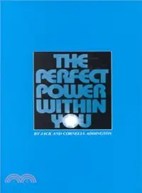 在飛比找三民網路書店優惠-The Perfect Power Within You