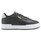 PUMA Ca Pro Tumble Core Lace Up Mens Black Sneakers Casual Shoes 39345302